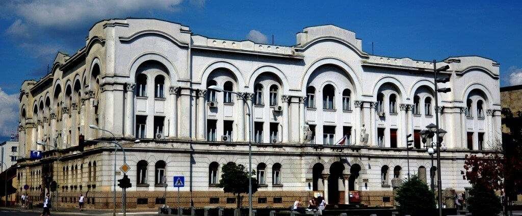 Бањалучкој култури у 2019. години 800 000 КМ 1