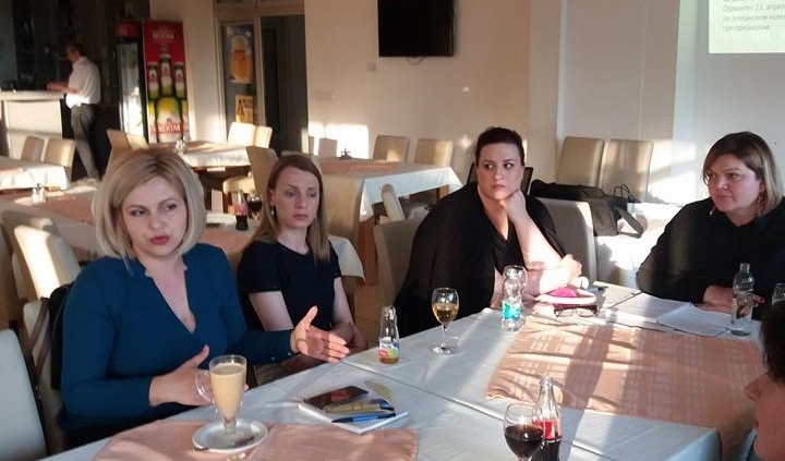 Обиљежен Дан књиге 1