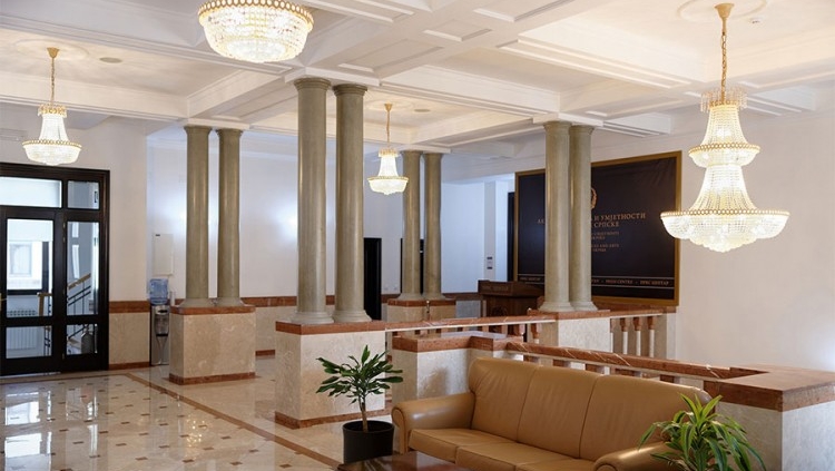 IZLOZBA FRESKI POVODOM DANA REPUBLIKE 1