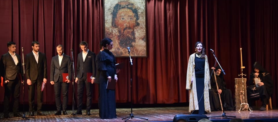 ODRŽANA SVETOSAVSKA AKADEMIJA 1