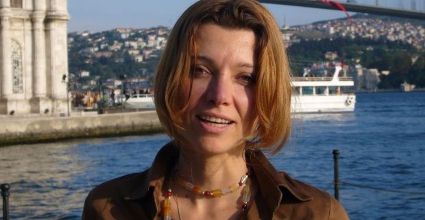 NA PISANJE ELIF ŠAFAK ZNAČAJAN UTICAJ JE IMAO ROMAN „NA DRINI ĆUPRIJA" 4