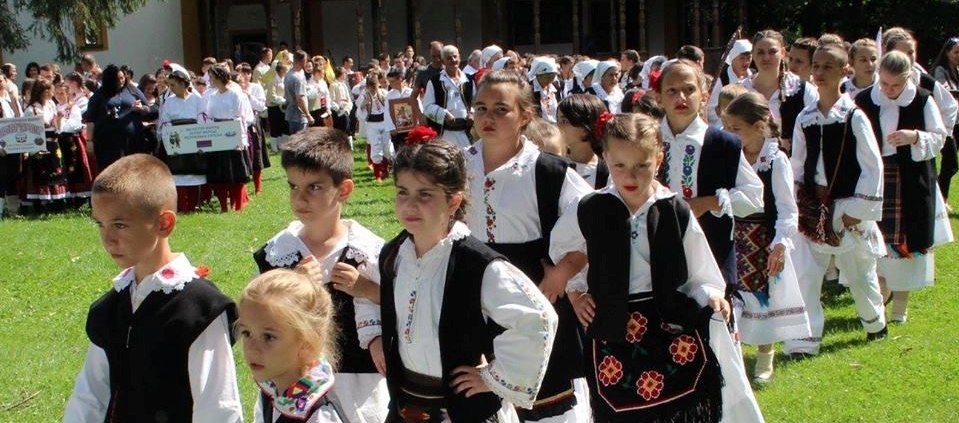 ЗАШТИТА МАТЕРИЈАЛНИХ И НЕМАТЕРИЈАЛНИХ ДОБАРА ЗА БУДУЋЕ ГЕНЕРАЦИЈЕ 1