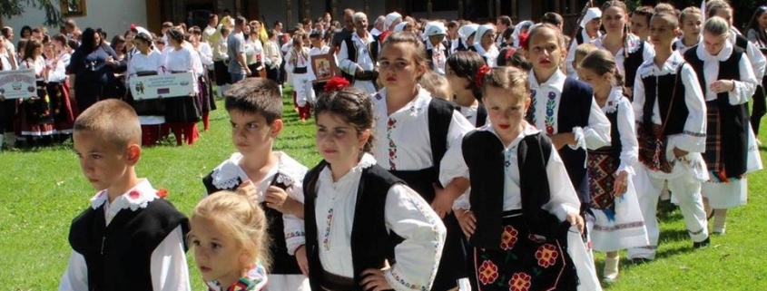 ZAŠTITA MATERIJALNIH I  NEMATERIJALNIH DOBARA OPŠTINE TESLIĆ ZA BUDUĆE GENERACIJE 3