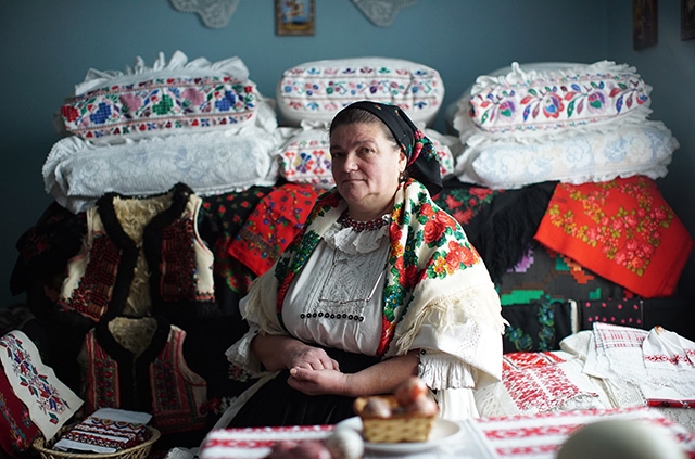 KAKO SU RUMUNSKE BAKICE UZVRATILE ŠAMAR VELIKOM DIORU 1