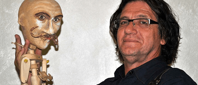 DIO SADRŽAJA  20. MEĐUNARODNOG    "LUT FESTA" REALIZUJE SE  U TESLIĆU 4