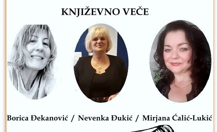 PRILIKA ZA PISCE IZ TESLIĆA ZA PREKOGRANIČNU SARADNJU 1