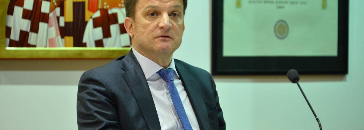 ПРОФ. ДР СЦИ. МЕД. СТАМЕНКО ШУШАК: МЕТАФИЗИКА МОЖДАНЕ СМРТИ 1