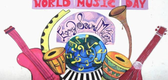 SVJETSKI DAN MUZIKE 21. JUNA U TESLIĆU OBILJEŽIĆE MD "ISIDOR BAJIĆ" I KULTURNI CENTAR TESLIĆ 1