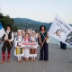 ODRŽAN KONCERT FOLKLORNE I ETNO MUZIKE KAO DIO SADRŽAJA "TESLIĆKOG LJETA" 2