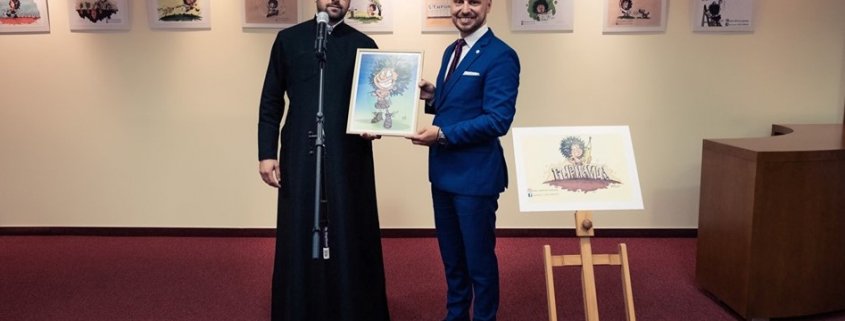 SIZIFOVA BORBA ZA PRAVOPIS 2