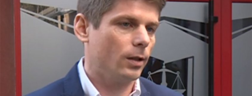 ФРАНЦУСКИ ХУМАНИСТА АРНЕ ГУЈОН ЈЕДАН ОД ПРЕДАВАЧА "КАРАВАНА КУЛТУРЕ ГОВОРА" 3