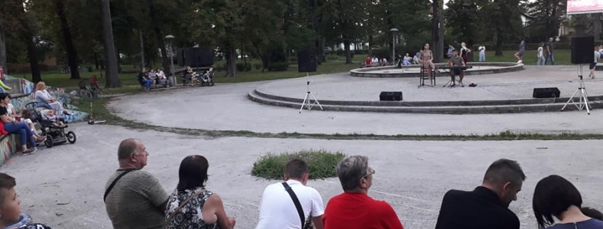 VEČE KLASIČNE I ZABAVNE MUZIKE 5