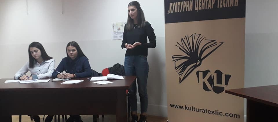 DEBATA: DA LI JE DIJETE SREĆNO UZ DANAŠNјI SISTEM OCJENјIVANјA 1