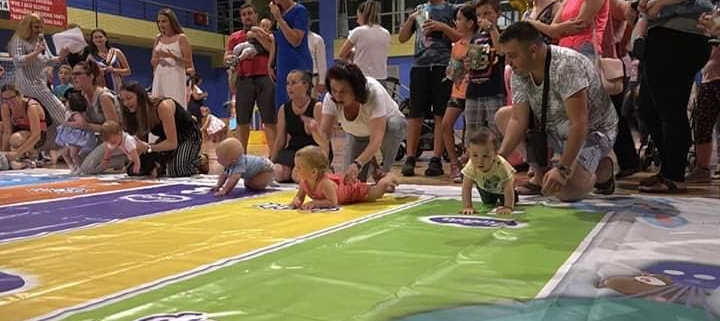 ODRŽANA DESETA KONFERENCIJA BEBA 2