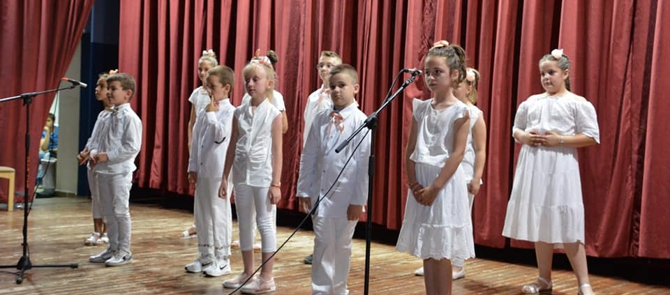 OBILJEŽILI SMO SVJETSKI DAN MUZIKE 1