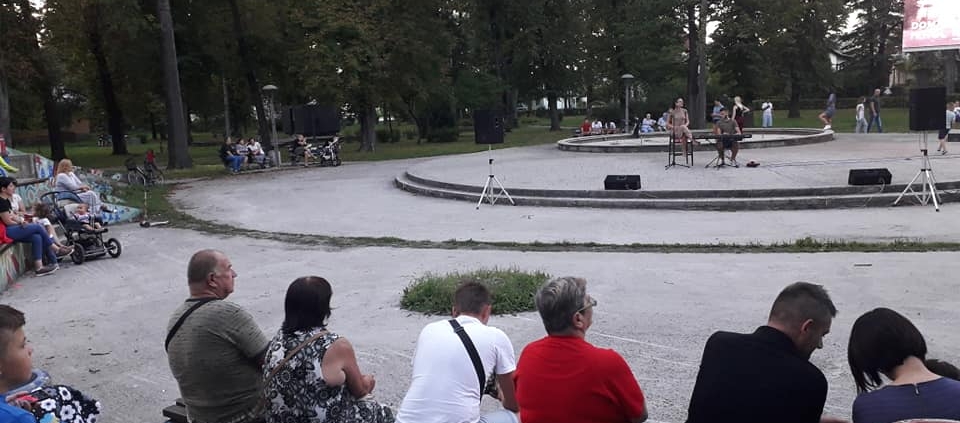 ВЕЧЕ КЛАСИЧНЕ И ЗАБАВНЕ МУЗИКЕ 1