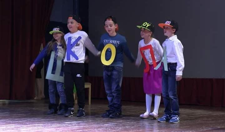 OBILJEŽEN 27. MART – MEĐUNARODNI DAN POZORIŠTA 1