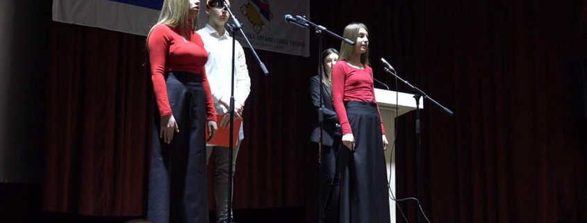 DAN BORCA REPUBLIKE SRPSKE SVEČANO JE OBILJEŽEN I U NAŠEM GRADU 3