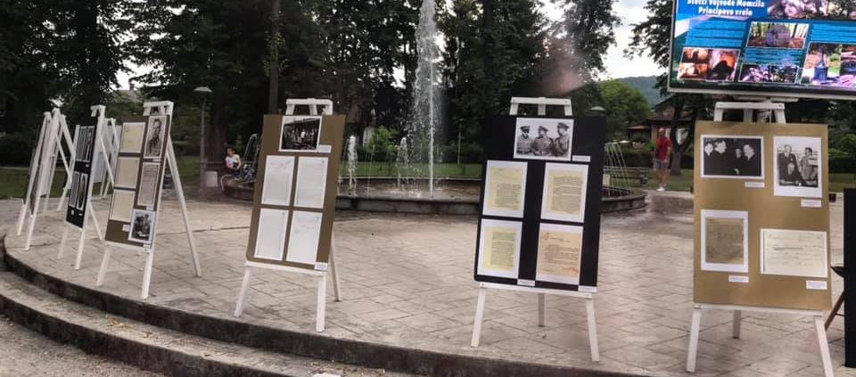 ДАНИ РУСКЕ КУЛТУРЕ И ИЗЛОЖБА ФОТОГРАФИЈА „ПОЧЕТАК ДРУГОГ СВЈЕТСКОГ РАТА“ 1