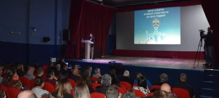 IZBOR NAJUSPJEŠNIJEG SPORTISTE ZA 2019. GODINU 4