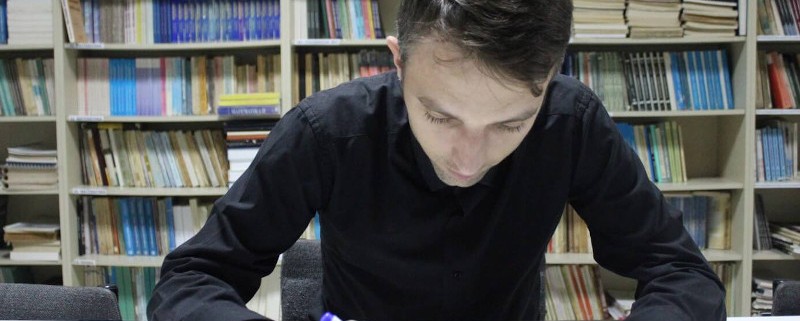MATEMATIČARU NEBOJŠI ĐURIĆU DODIJELJENA JE ZLATNA PLAKETA "6. APRIL" POVODOM DANA OPŠTINE TESLIĆ 2
