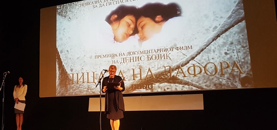 „ЛИЦА ЛАФОРЕ” У ОРГАНИЗАЦИЈИ И ПОД ПОКРОВИТЕЉСТВОМ ОПШТИНЕ ТЕСЛИЋ 1