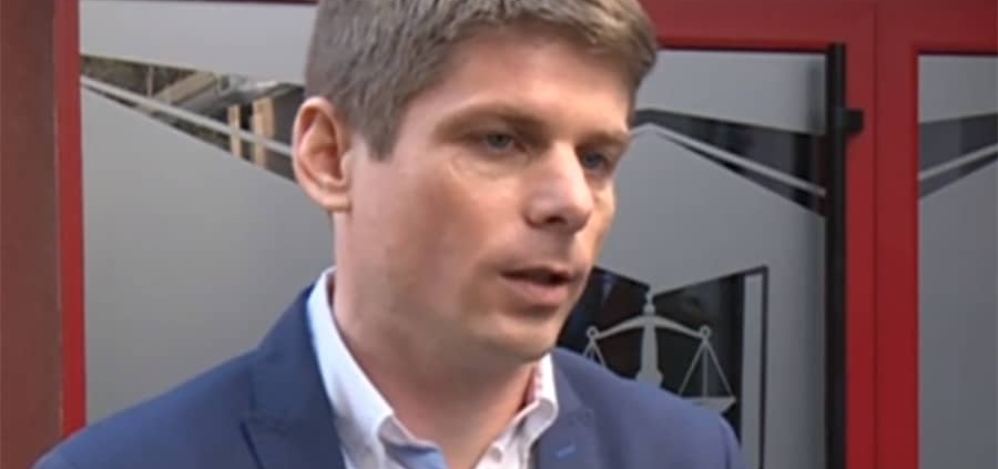 FRANCUSKI HUMANISTA ARNE GUJON JEDAN OD PREDAVAČA „KARAVANA KULTURE GOVORA“ 1