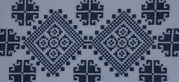 MUZEJ RS I KULTURNI CENTAR TESLIĆ 29. NOVEMBRA U TESLIĆU PREDSTAVLjAJU IZLOŽBU „ZMIJANjSKI VEZ-SVJETSKO NEMATERIJALNO BOGATSTVO“ 1