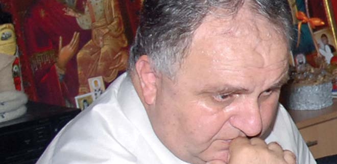 PROF. DR BOGOMIR ĐUKIĆ GOVORI O KNjIZI RADIVOJA KEROVIĆA 4