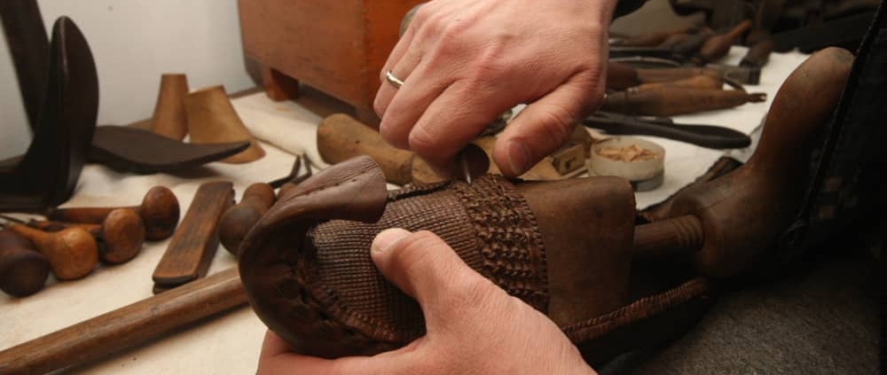 REVITALIZOVANI, SAČUVANI I ZAŠTIĆENI STARI ZANATI MOGU DOPRINIJETI OČUVANjU KULTURNOG NASLjEĐA 1