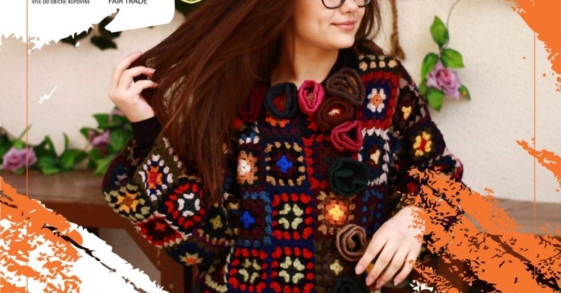 Модна ревија и изложба рукотворина 1