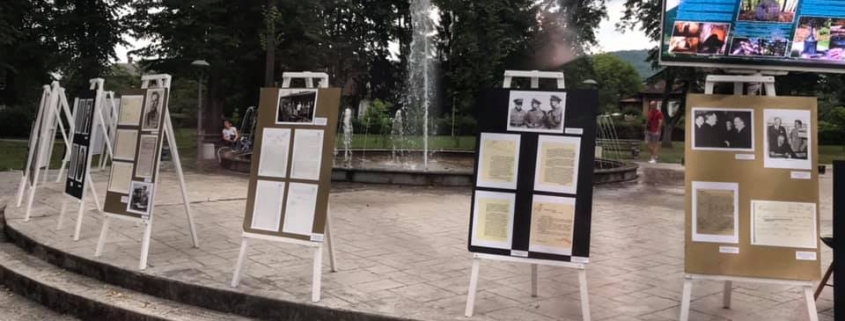 DANI RUSKE KULTURE I IZLOŽBA FOTOGRAFIJA „POČETAK DRUGOG SVJETSKOG RATA“ 2