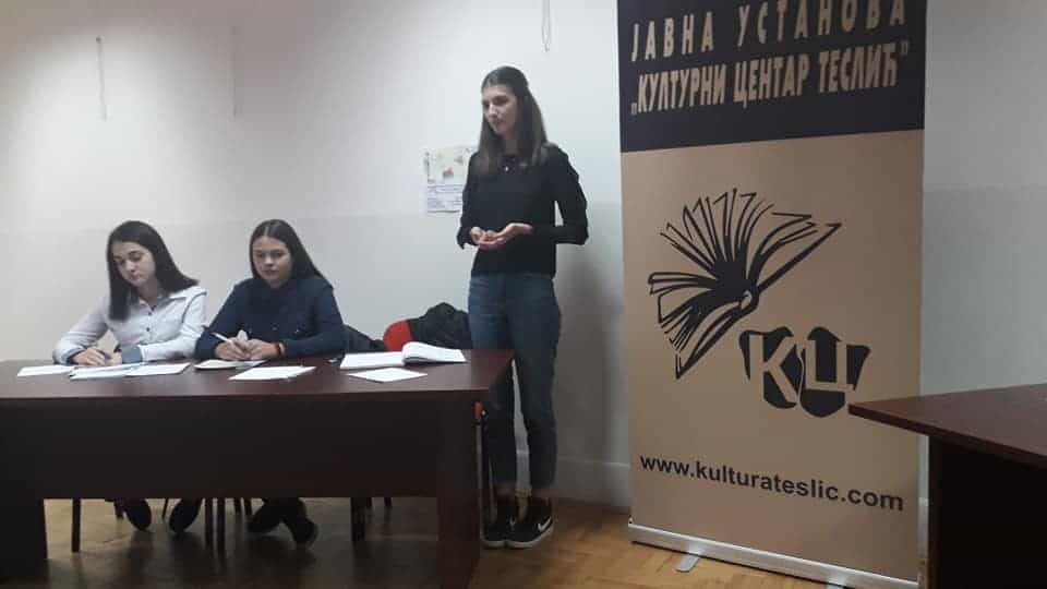 ДЕБАТА: ДА ЛИ ЈЕ ДИЈЕТЕ СРЕЋНО УЗ ДАНАШЊИ СИСТЕМ ОЦЈЕЊИВАЊА 2