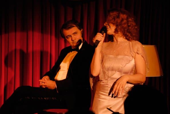 ТАЊА БОШКОВИЋ СА ПРЕДСТАВОМ “ДОБРОДОШЛИ У КАБАРЕ” 25. СЕПТЕМБРА ГОСТУЈЕ У БАЊИ ВРУЋИЦИ 1