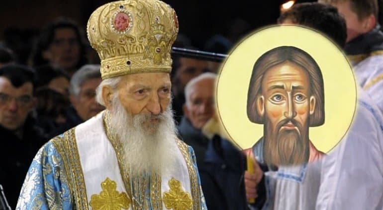 „PAVLE NAS JE VODIO SAVINIM STOPAMA“ TEMA JE OVOGODIŠNJE SVETOSAVSKE NEDJELJE 1