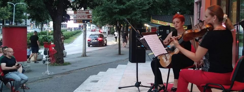 U TESLIĆU ODRŽAN KONCERT KLASIČNE MUZIKE 5
