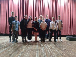 ВЕЧЕ МЛАДИХ ХАРМОНИКАША У ТЕСЛИЋУ 2