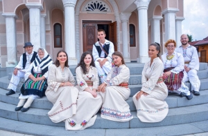 1. AVGUSTA PROMOCIJA TESLIĆKOG VEZA 15