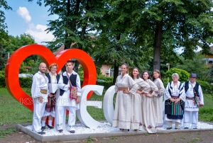 1. AVGUSTA PROMOCIJA TESLIĆKOG VEZA 11