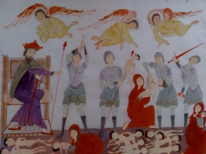 ДАНИ КРАЉА ДРАГУТИНА 9