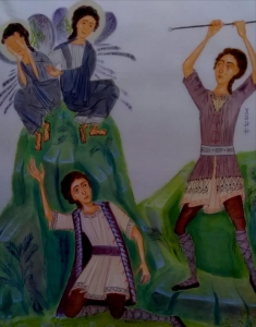 ДАНИ КРАЉА ДРАГУТИНА 8