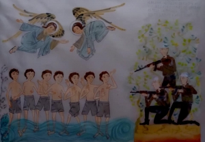 ДАНИ КРАЉА ДРАГУТИНА 10