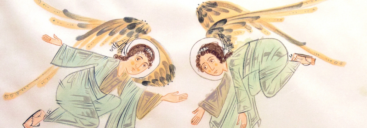 ИЗЛОЖБA „МОЛИТВА - СЕЋАЊЕ - ВАСКРСЕЊЕ“, АУТОРКЕ МИЛИЦЕ МИШИЋ, ЈЕ ПЛАНИРАНA У УТОРАК, 26. ОКТОБРА 2021. ГОДИНЕ 1