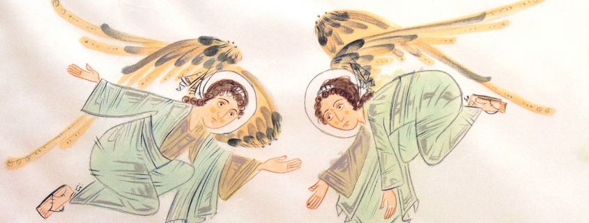 IZLOŽBA „MOLITVA - SEĆANJE - VASKRSENJE“, AUTORKE MILICE MIŠIĆ, JE PLANIRANA U UTORAK, 26. OKTOBRA 2021. GODINE 3