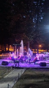 ODRŽAN KONCERT GRUPE "PALLADIO STRING QUARTET" 3