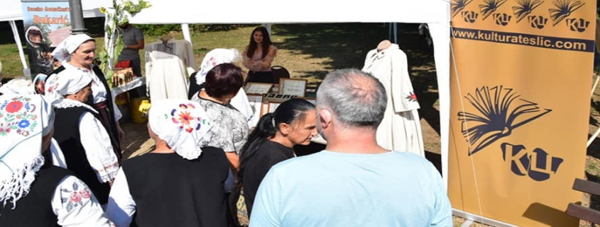 "PLODOVI SELA - DOMAĆE JE NAJBOLjE" 34