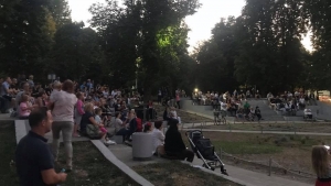 ODRŽAN KONCERT ETNO GRUPE ,,IVA" 4