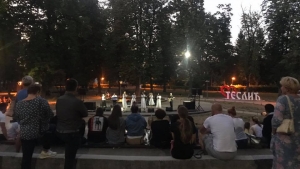 ODRŽAN KONCERT ETNO GRUPE ,,IVA" 2