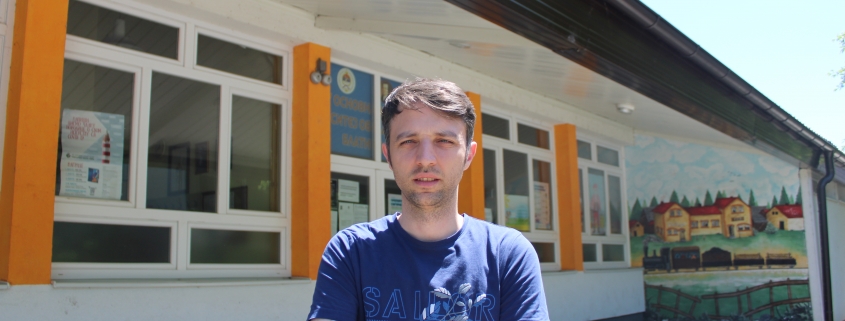 NEBOJŠA ĐURIĆ, TESLIĆANIN KOJI JE STAVIO TAČKU NA VIŠEDECENIJSKI MATEMATIČKI PROBLEM 1