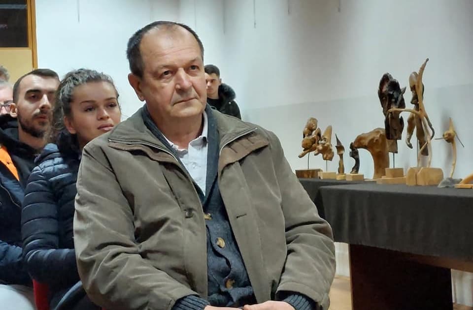 УМЈЕТНИЧКОМ ИЗЛОЖБОМ  И ПРИГОДНИМ ПРОГРАМОМ ОБИЉЕЖЕН ДАН РЕПУБЛИКЕ 4